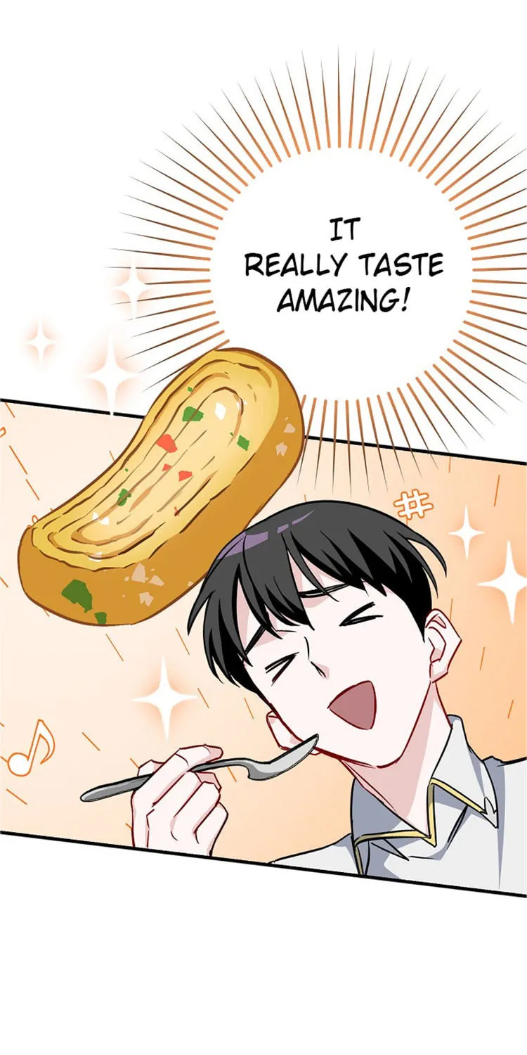 Read Gourmet Gaming chapter 31 image 103 on Lezhin