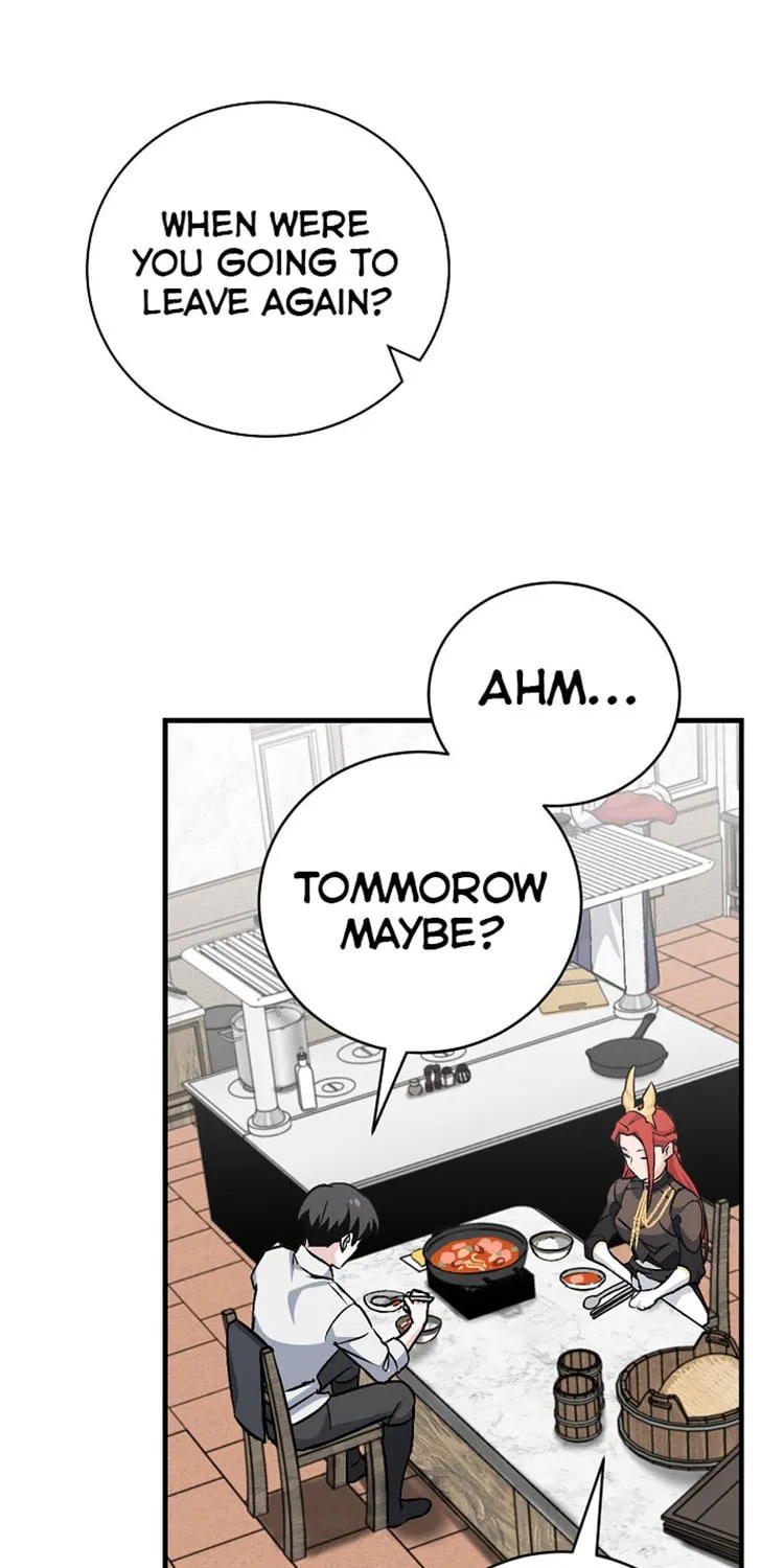 Read Gourmet Gaming chapter 31 image 105 on Lezhin
