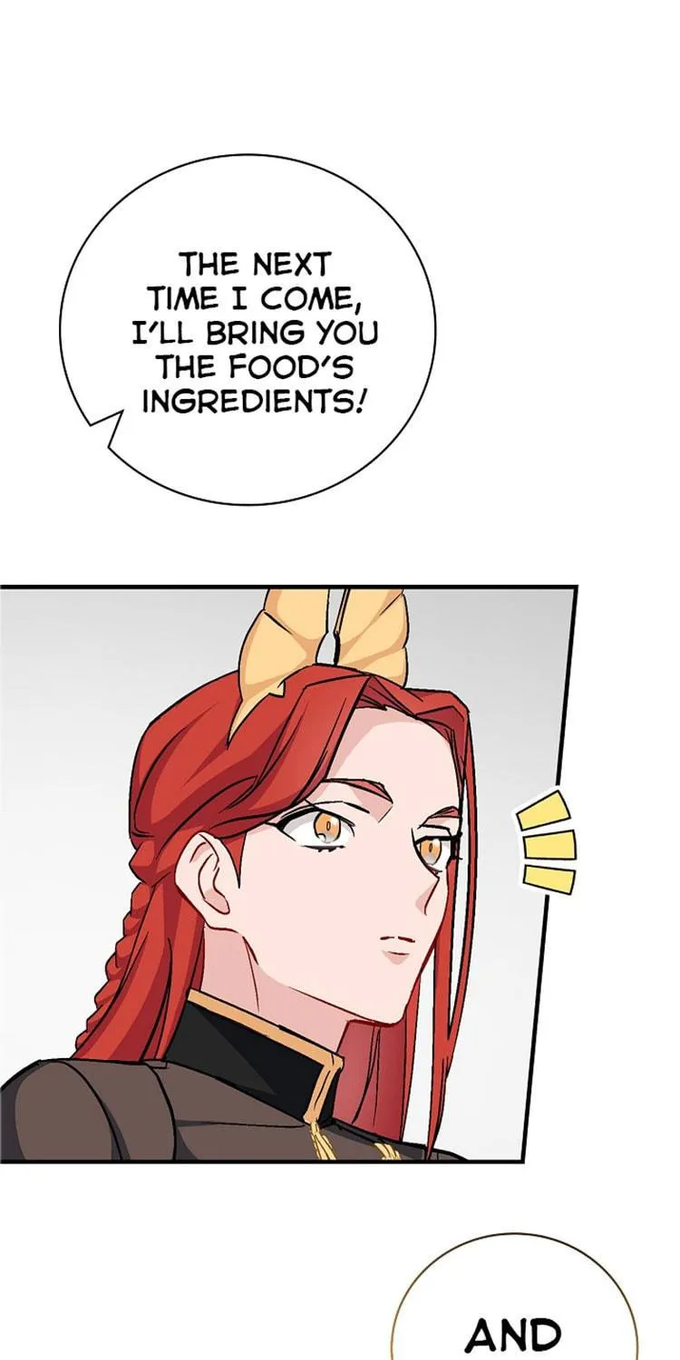 Read Gourmet Gaming chapter 31 image 107 on Lezhin