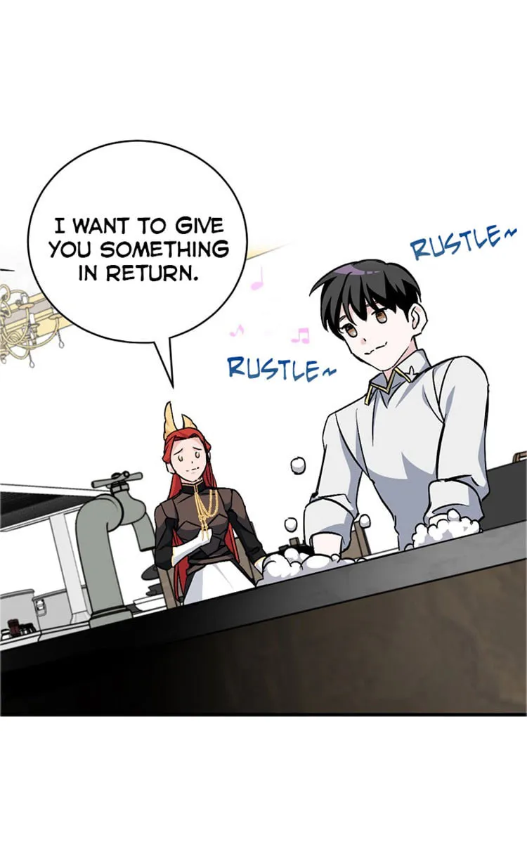 Read Gourmet Gaming chapter 31 image 114 on Lezhin