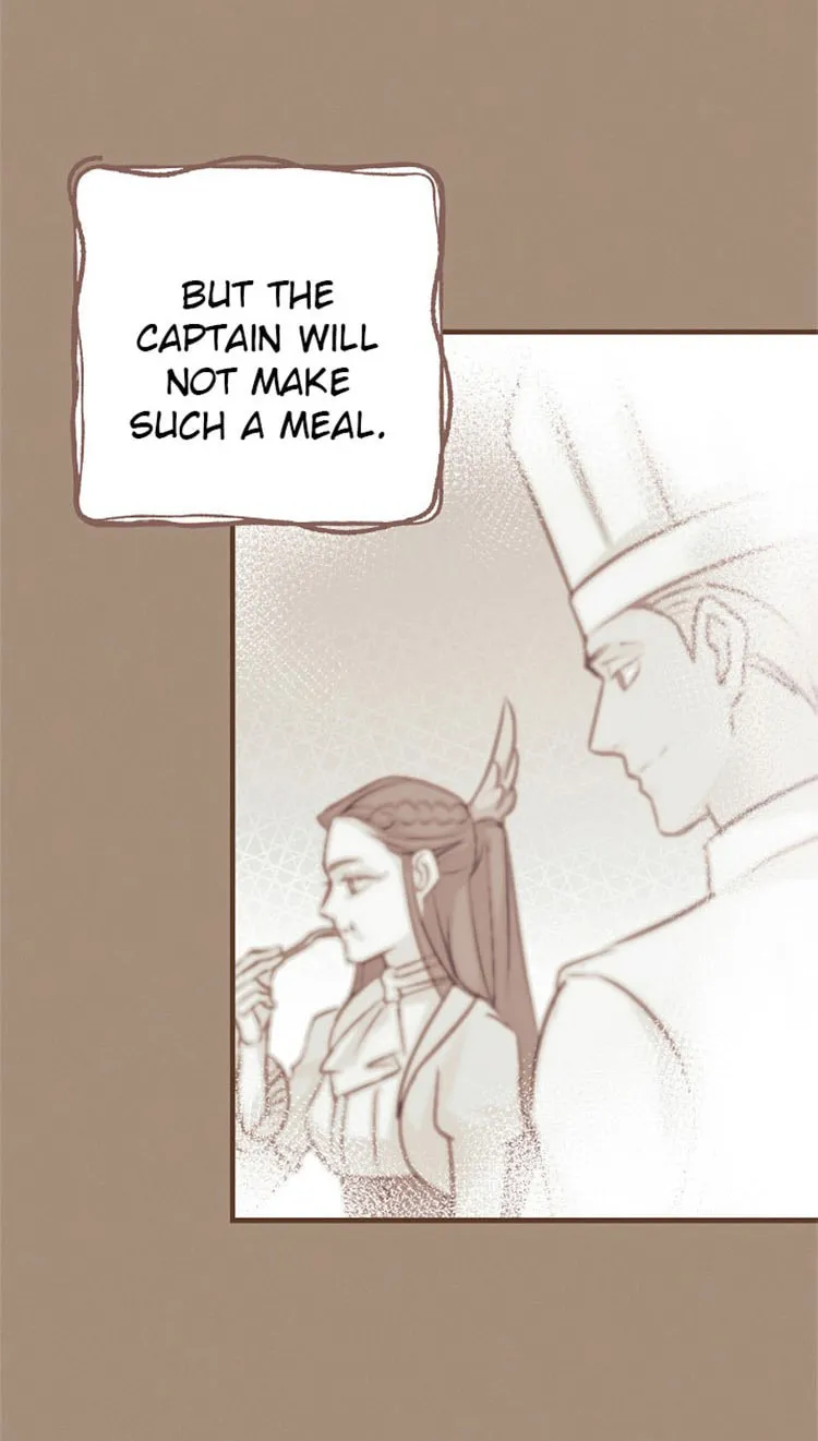 Read Gourmet Gaming chapter 31 image 13 on Lezhin