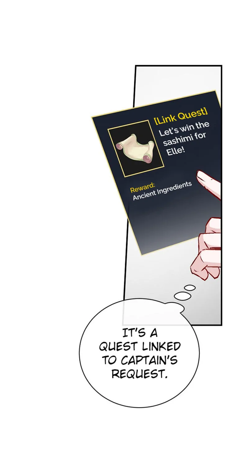 Read Gourmet Gaming chapter 31 image 18 on Lezhin