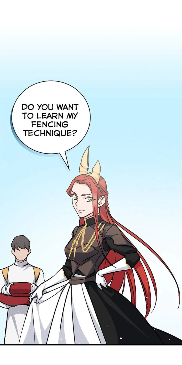 Read Gourmet Gaming chapter 31 image 21 on Lezhin