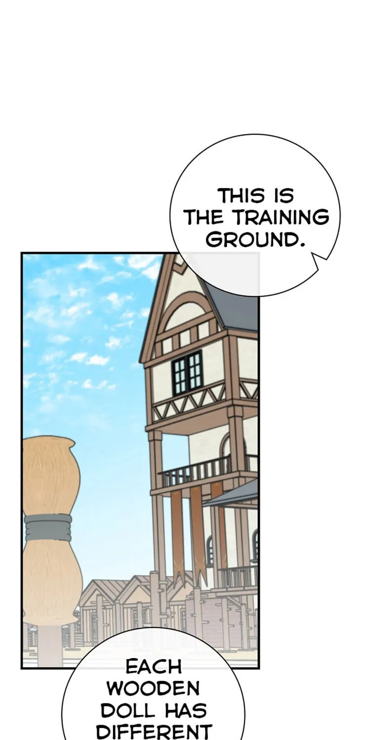 Read Gourmet Gaming chapter 31 image 23 on Lezhin