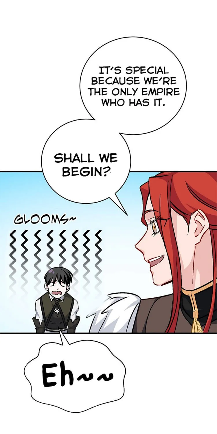 Read Gourmet Gaming chapter 31 image 26 on Lezhin