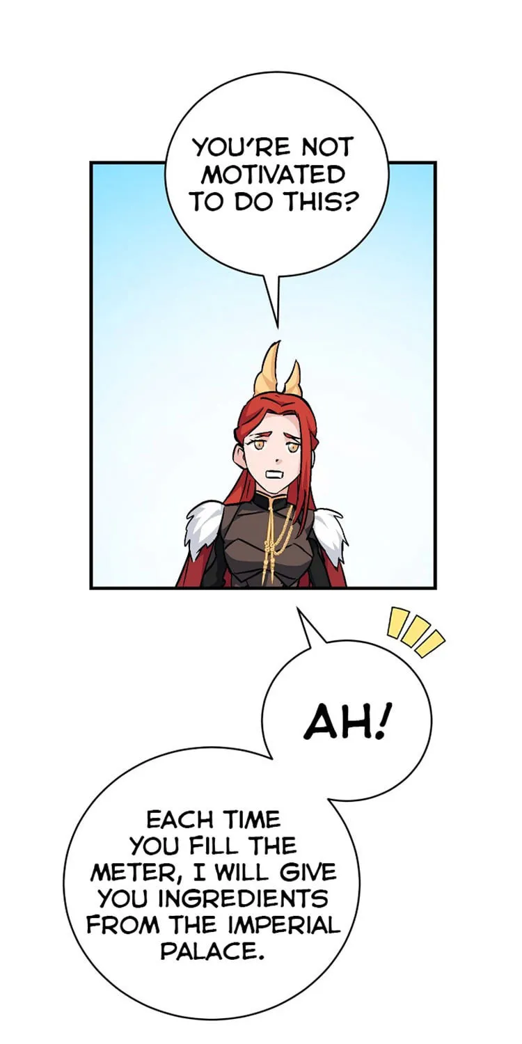 Read Gourmet Gaming chapter 31 image 28 on Lezhin