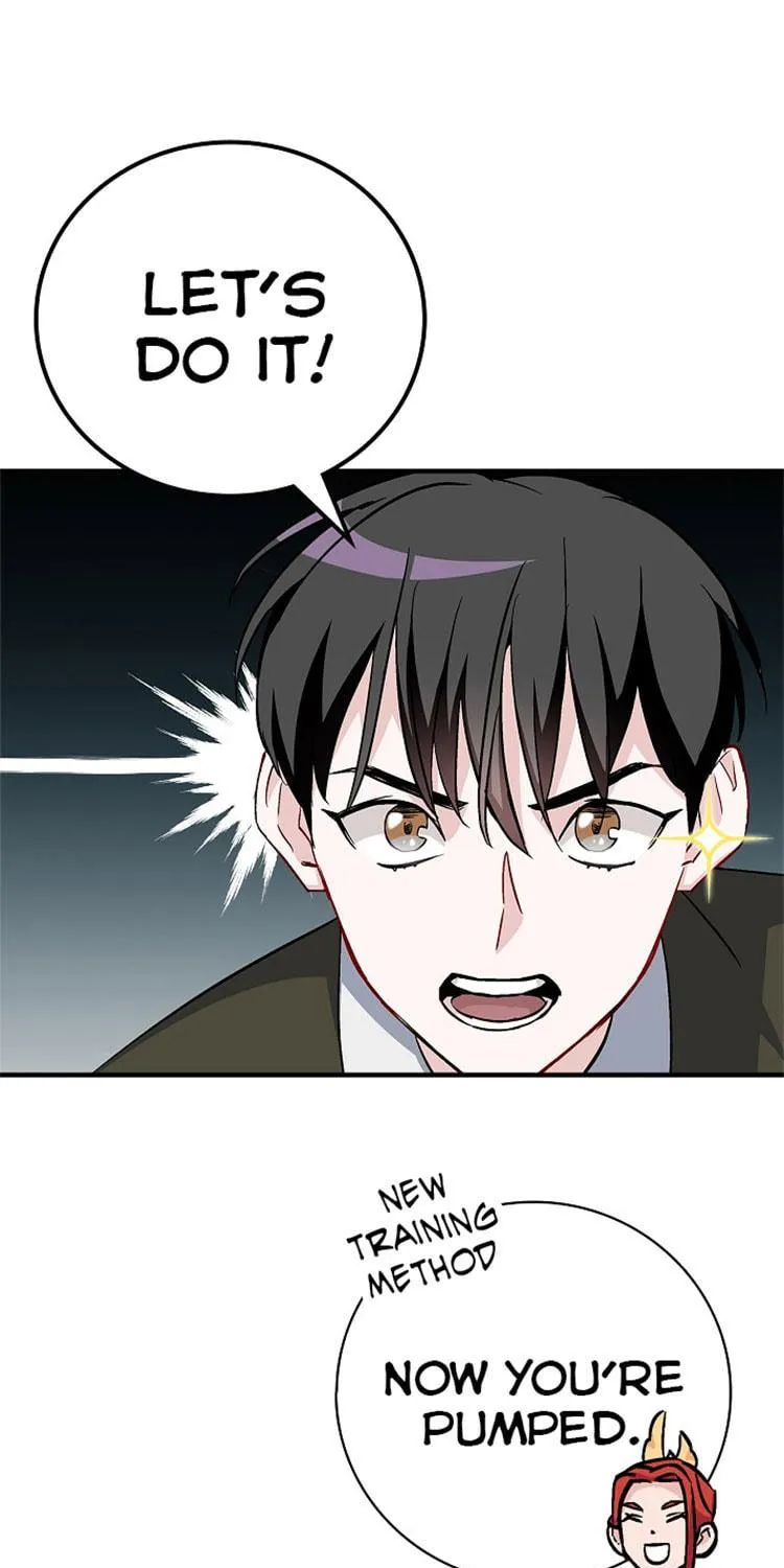 Read Gourmet Gaming chapter 31 image 30 on Lezhin
