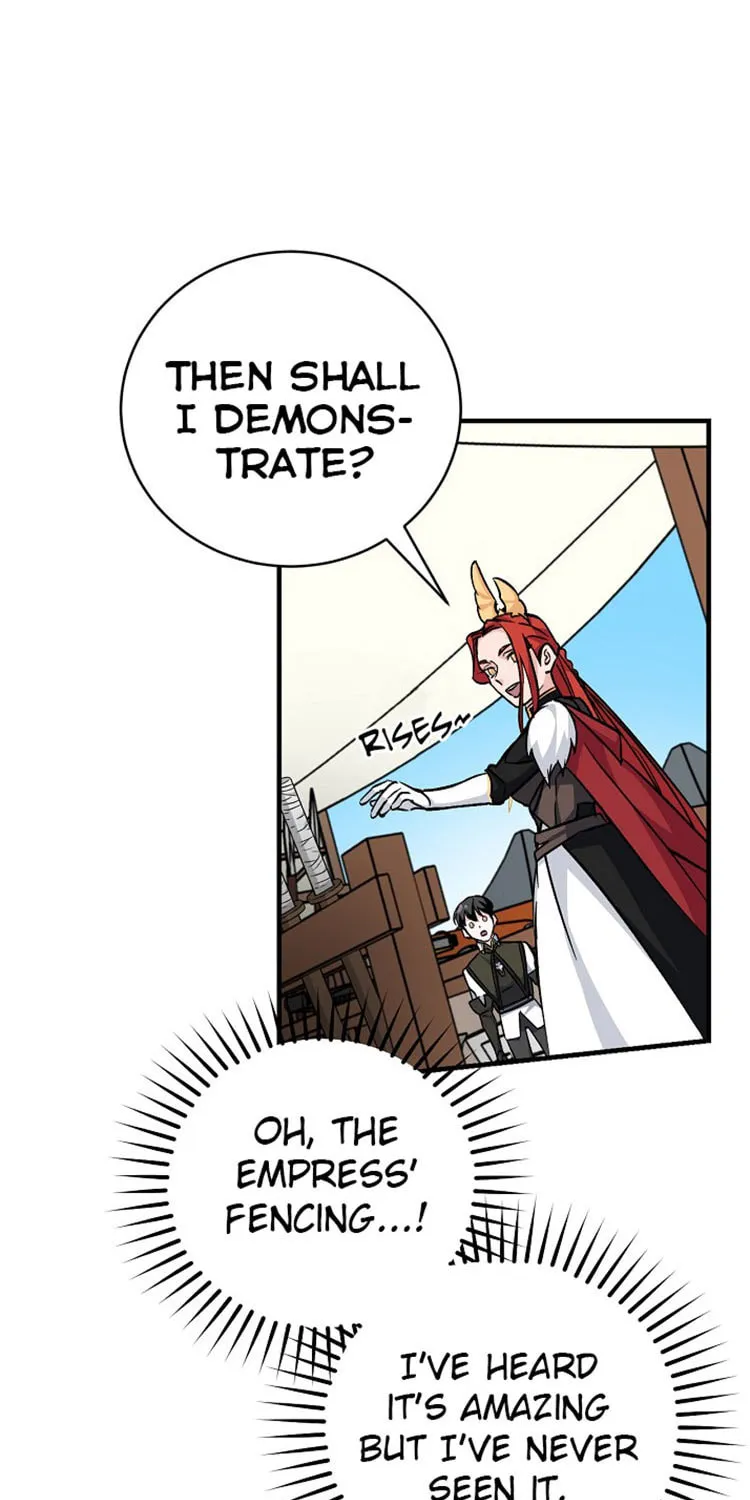 Read Gourmet Gaming chapter 31 image 32 on Lezhin