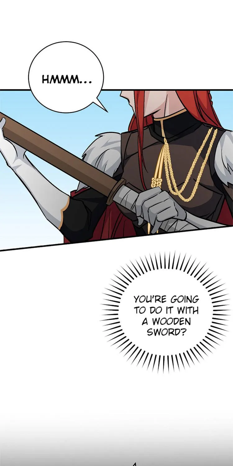 Read Gourmet Gaming chapter 31 image 34 on Lezhin
