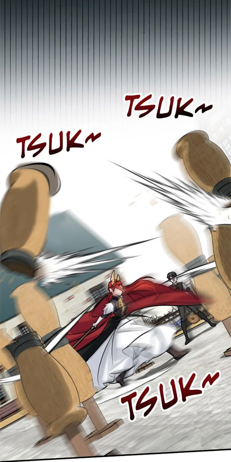 Read Gourmet Gaming chapter 31 image 36 on Lezhin