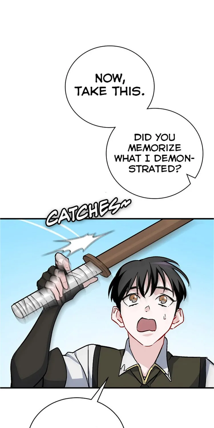 Read Gourmet Gaming chapter 31 image 40 on Lezhin