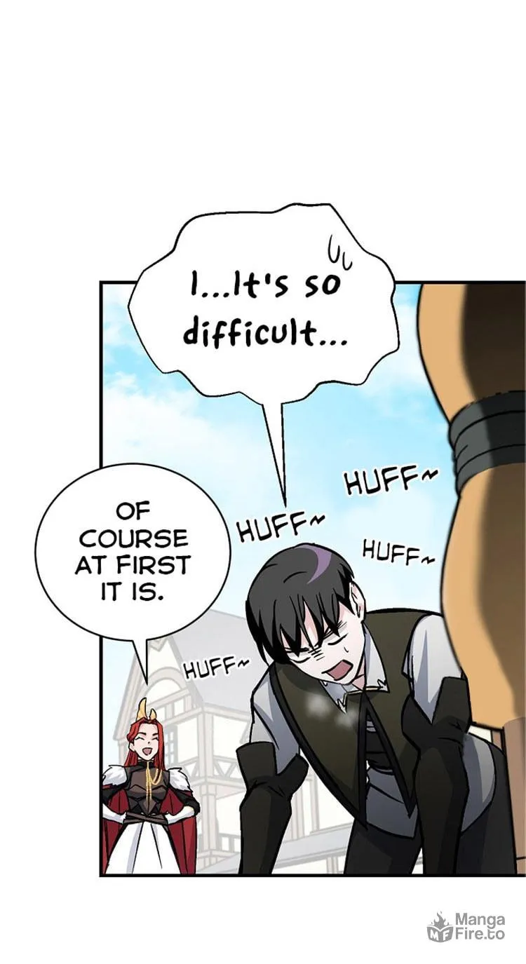 Read Gourmet Gaming chapter 31 image 44 on Lezhin