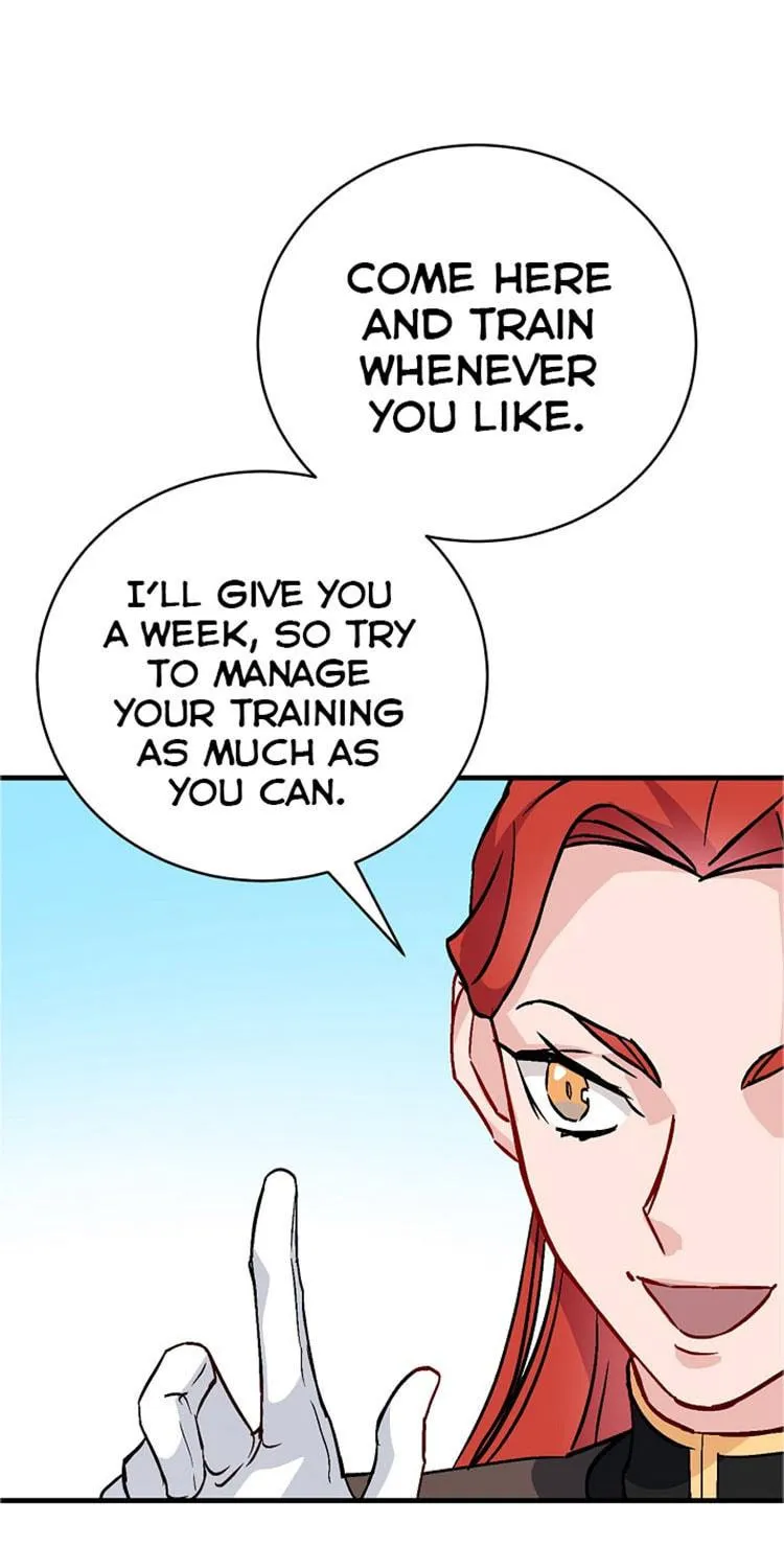 Read Gourmet Gaming chapter 31 image 45 on Lezhin