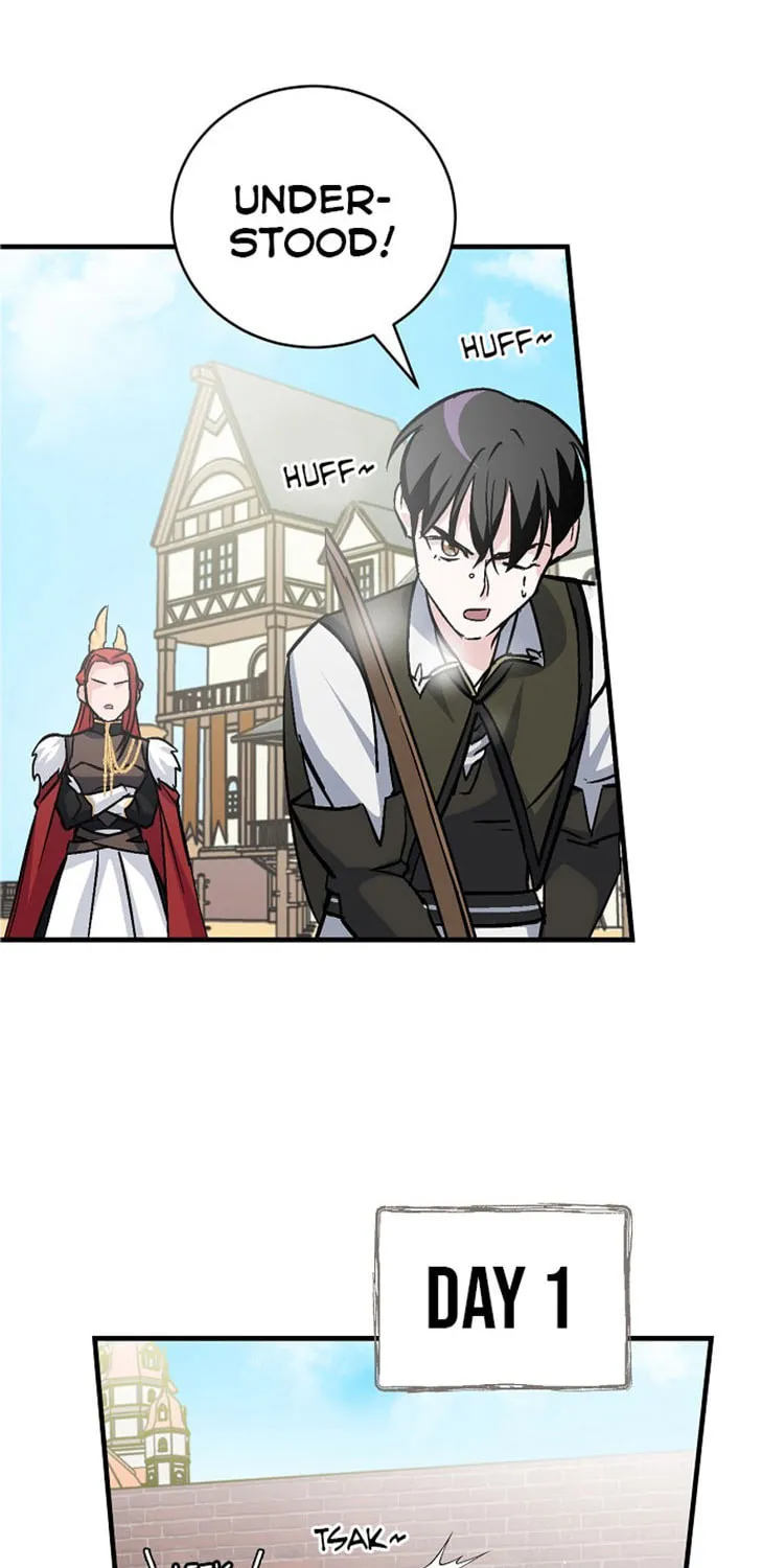 Read Gourmet Gaming chapter 31 image 47 on Lezhin
