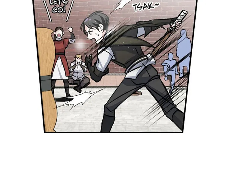 Read Gourmet Gaming chapter 31 image 48 on Lezhin