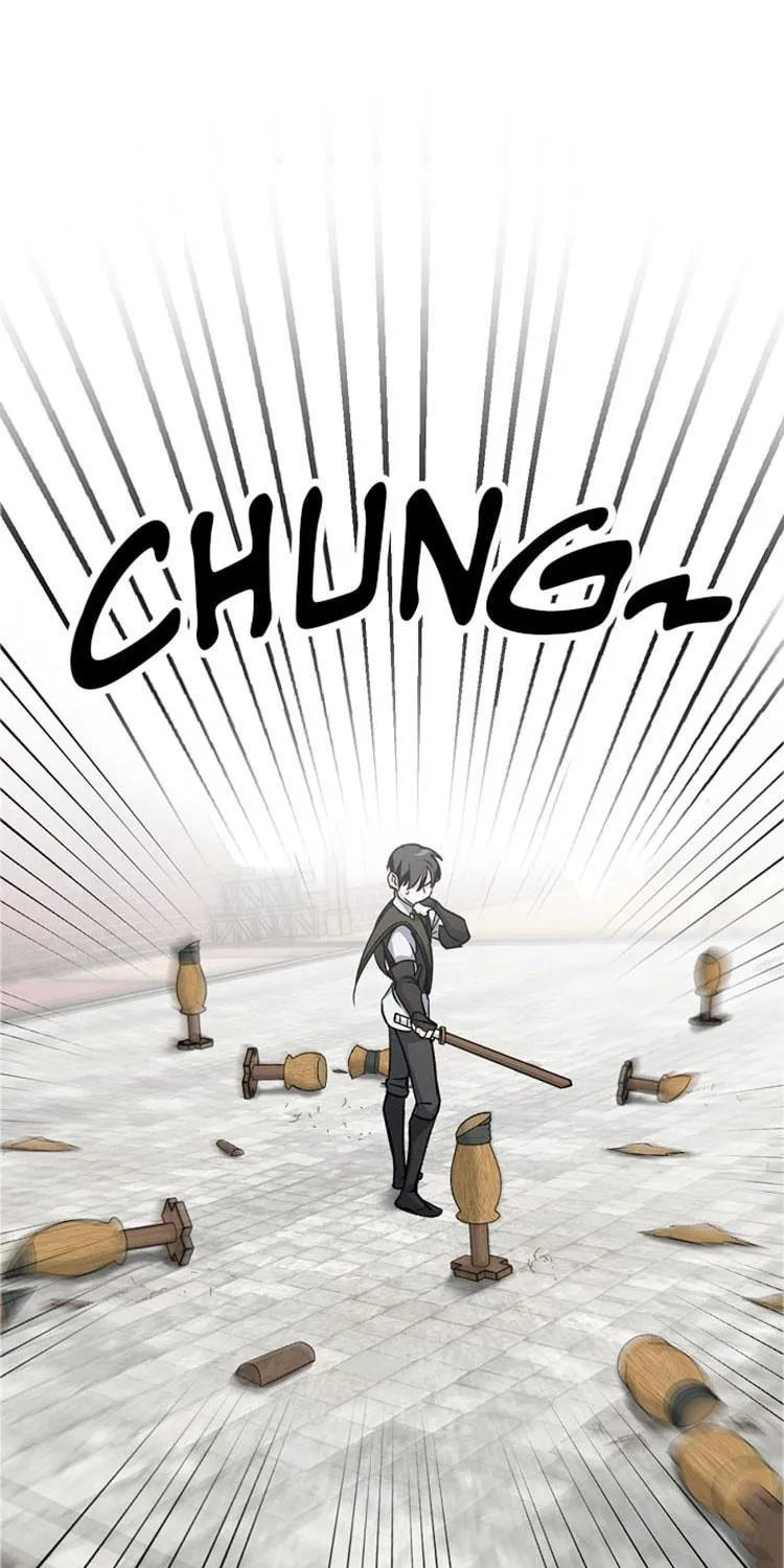 Read Gourmet Gaming chapter 31 image 55 on Lezhin