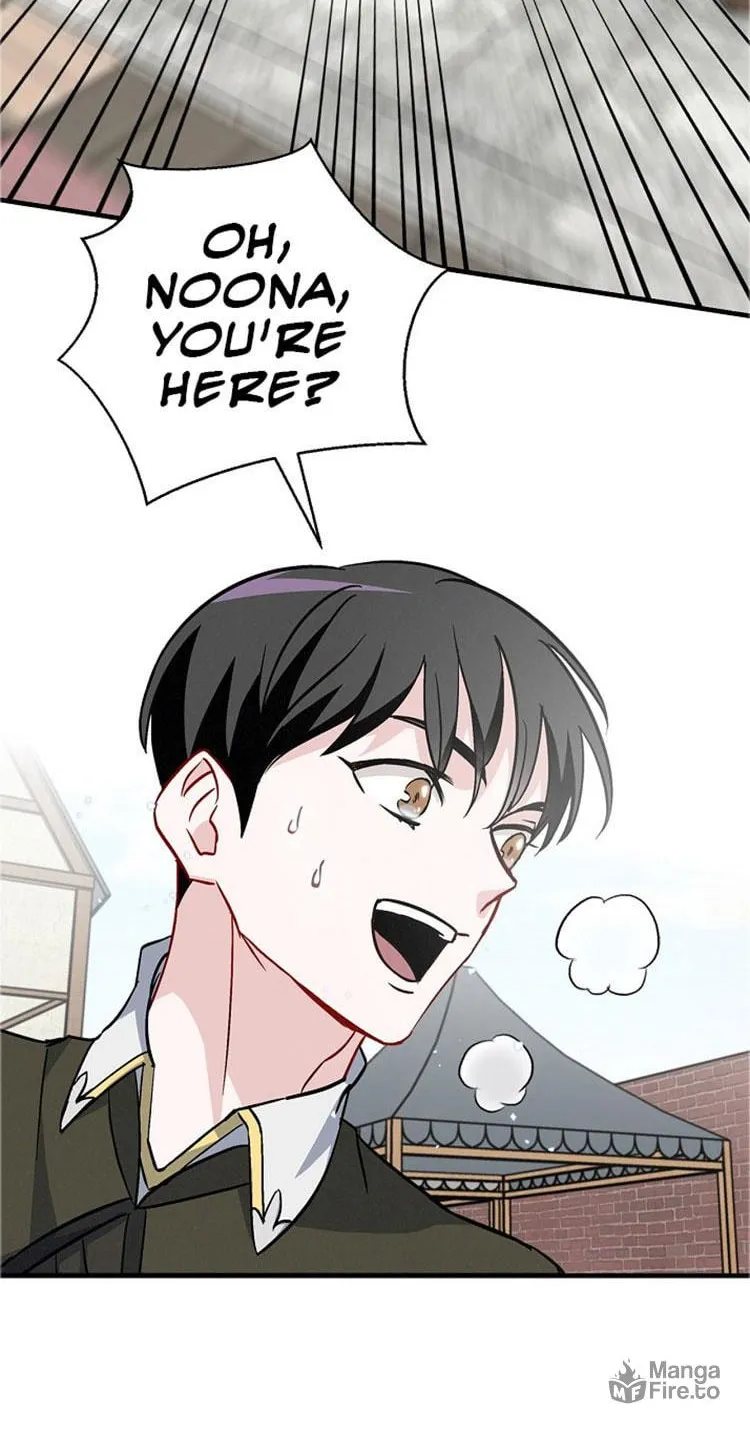 Read Gourmet Gaming chapter 31 image 56 on Lezhin