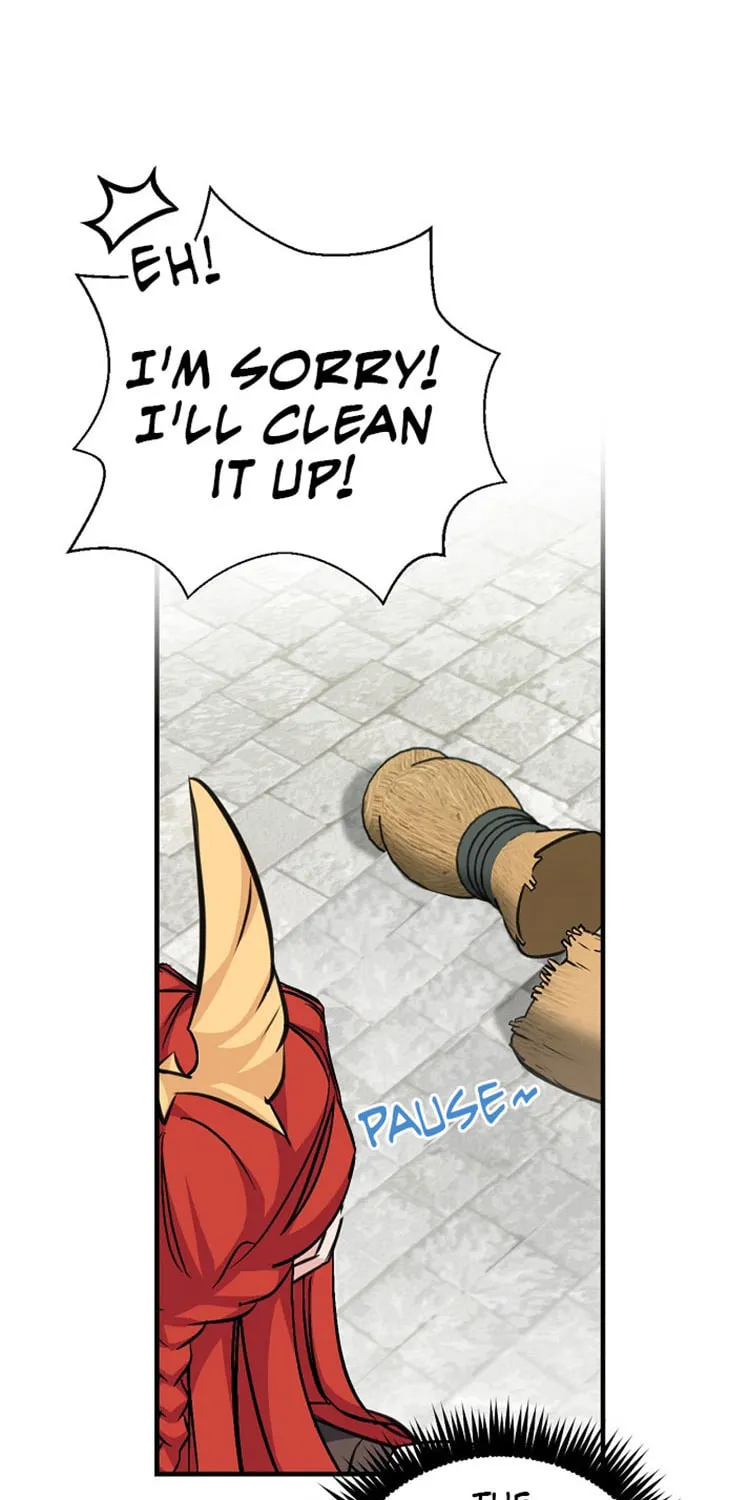 Read Gourmet Gaming chapter 31 image 58 on Lezhin
