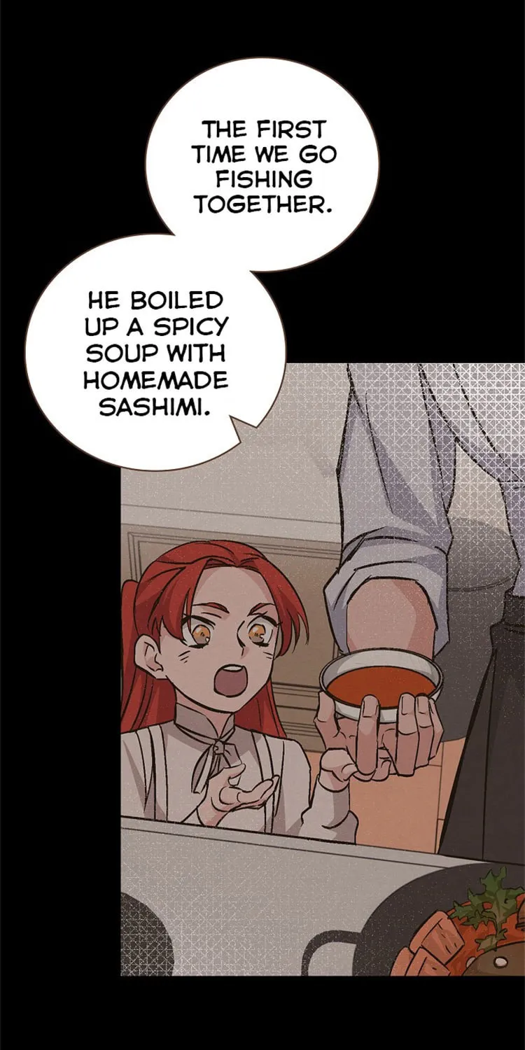 Read Gourmet Gaming chapter 31 image 6 on Lezhin