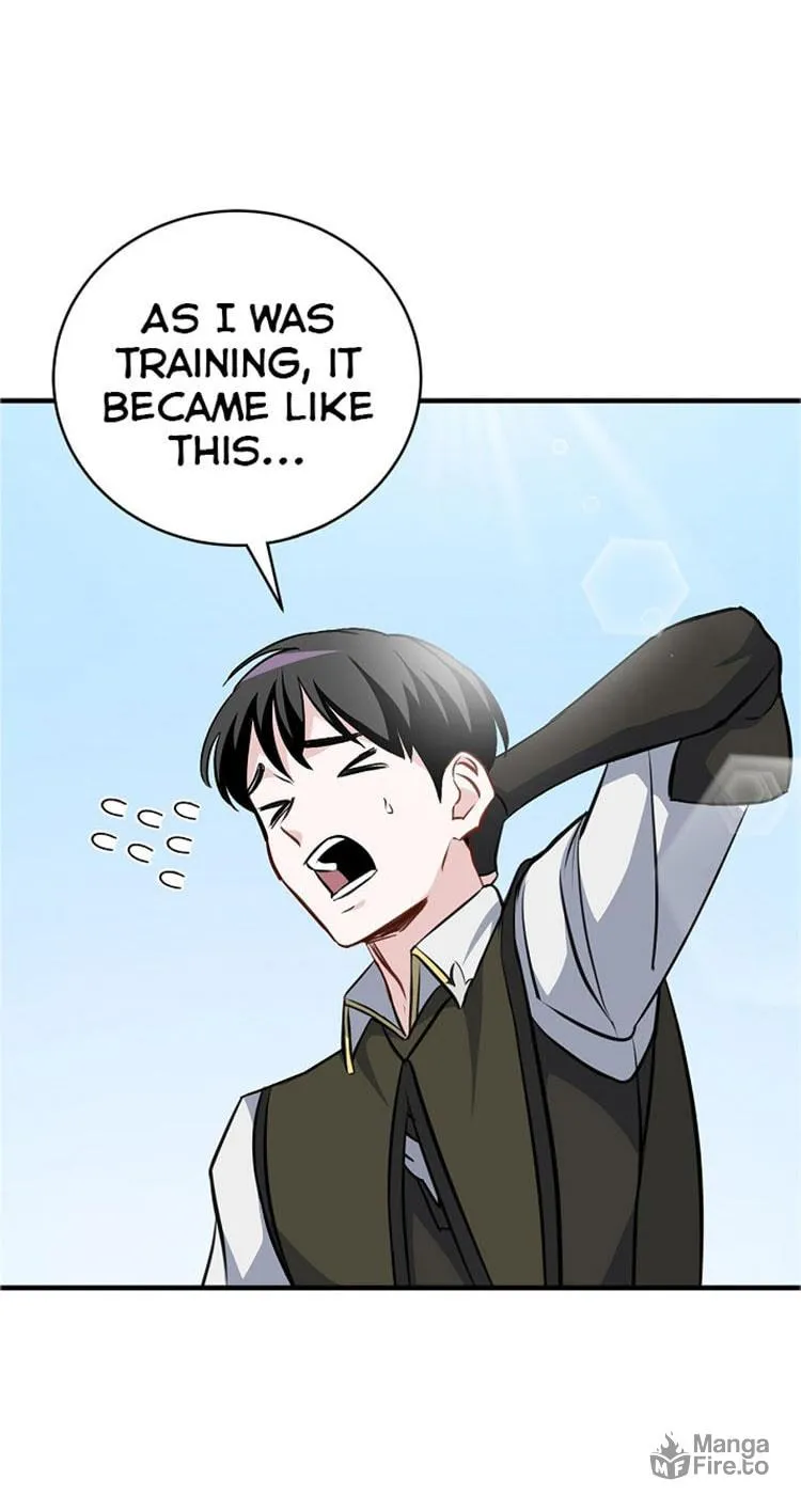 Read Gourmet Gaming chapter 31 image 60 on Lezhin