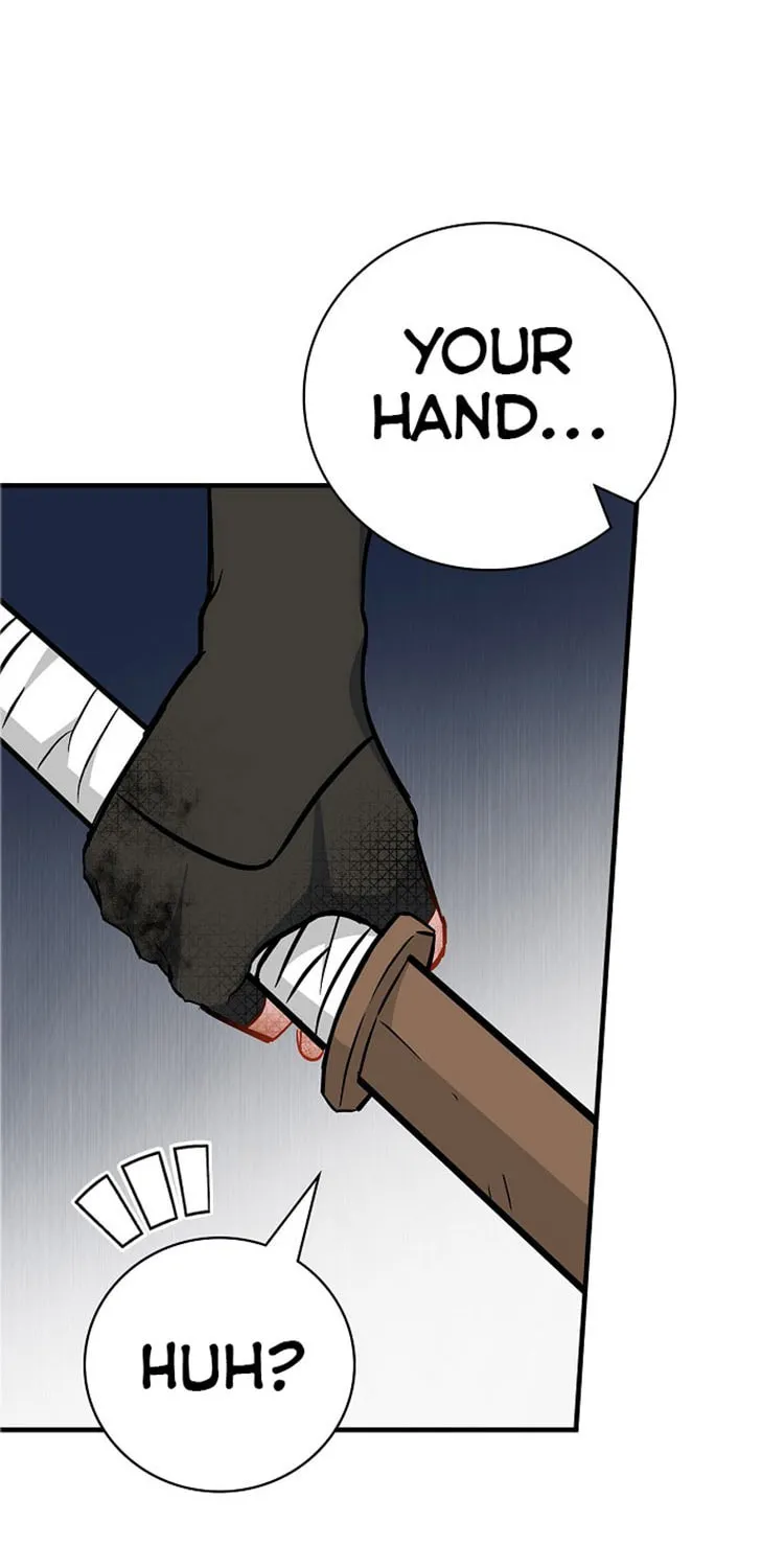 Read Gourmet Gaming chapter 31 image 61 on Lezhin