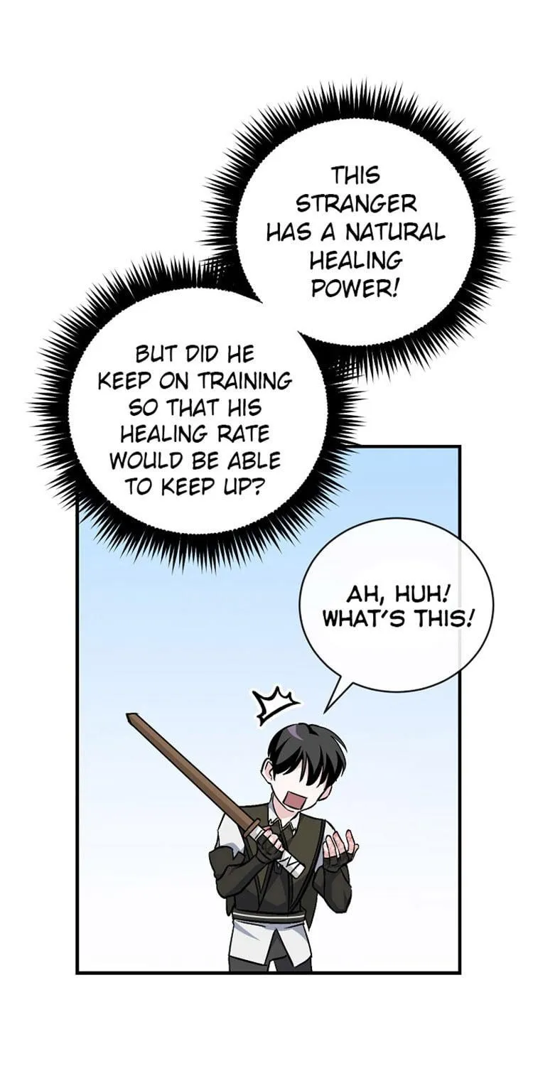 Read Gourmet Gaming chapter 31 image 63 on Lezhin