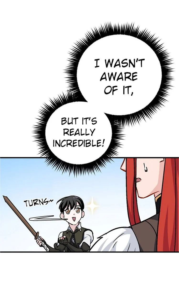 Read Gourmet Gaming chapter 31 image 68 on Lezhin