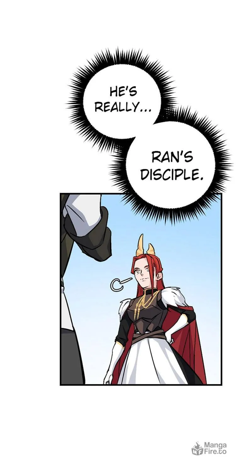 Read Gourmet Gaming chapter 31 image 70 on Lezhin