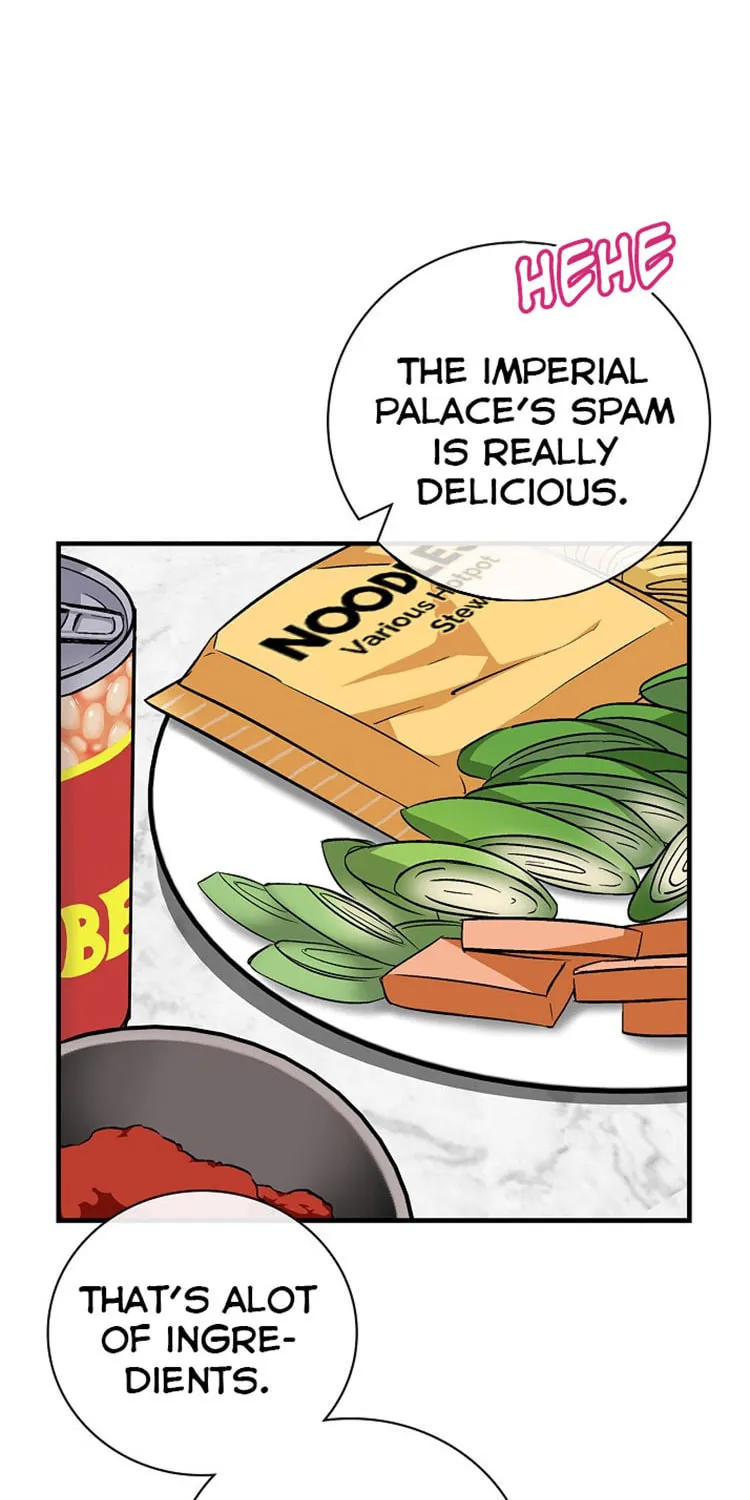 Read Gourmet Gaming chapter 31 image 76 on Lezhin