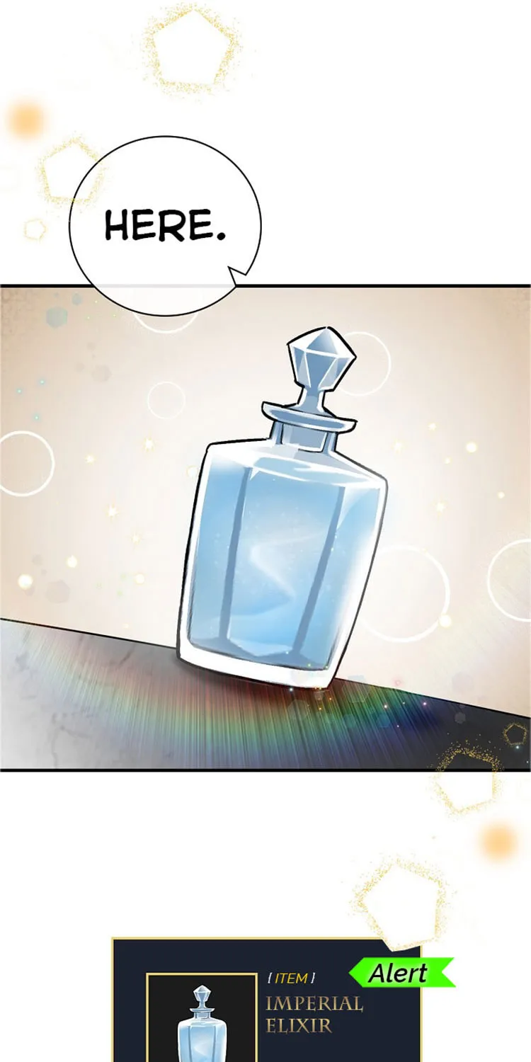Read Gourmet Gaming chapter 31 image 80 on Lezhin