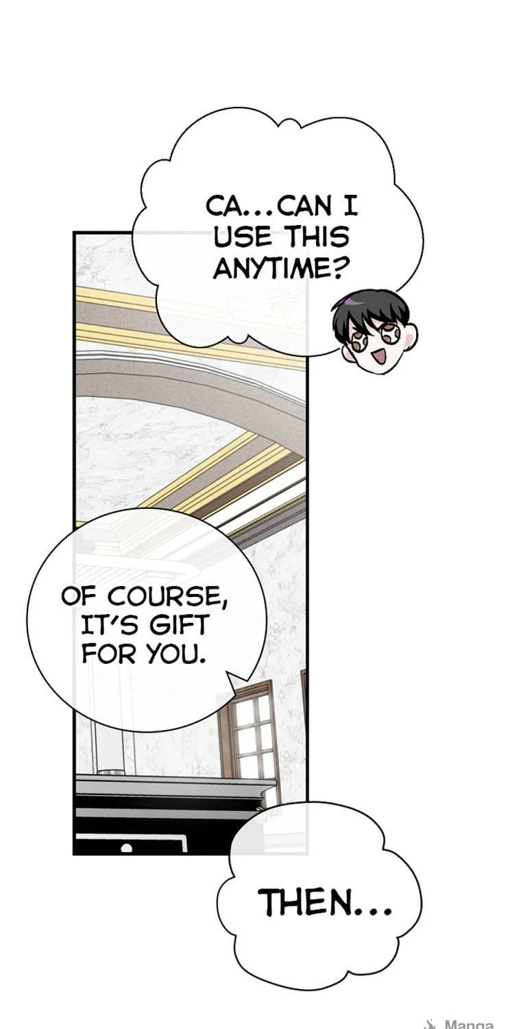 Read Gourmet Gaming chapter 31 image 84 on Lezhin