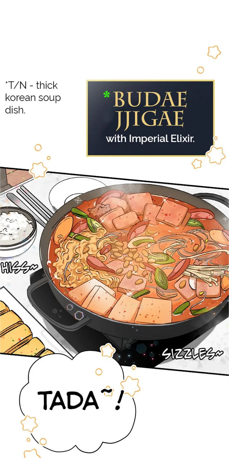 Read Gourmet Gaming chapter 31 image 86 on Lezhin