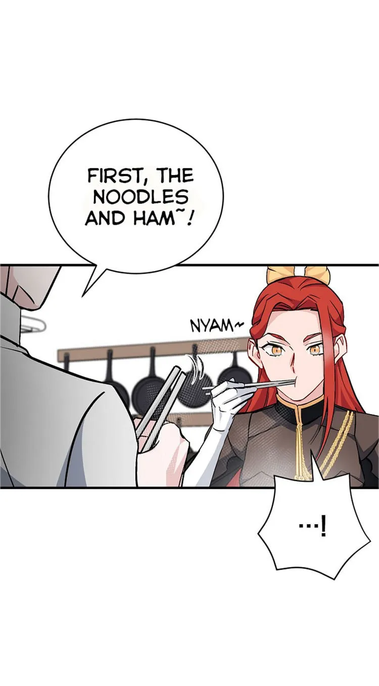 Read Gourmet Gaming chapter 31 image 92 on Lezhin