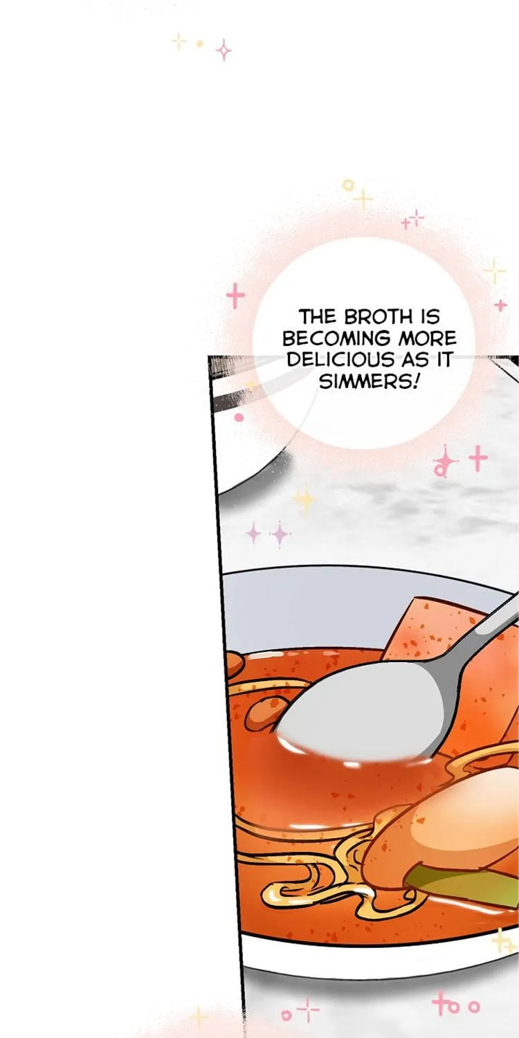 Read Gourmet Gaming chapter 31 image 97 on Lezhin