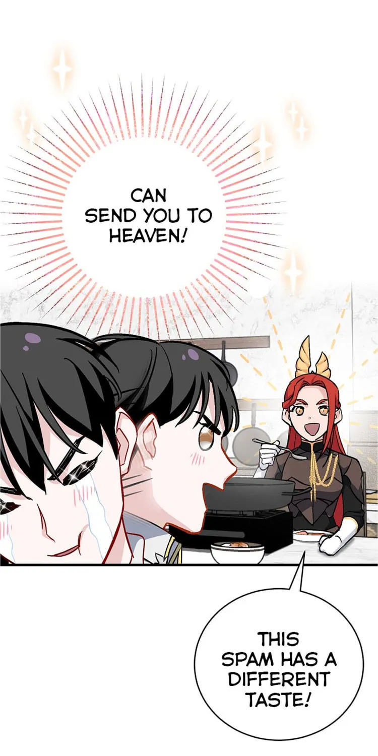Read Gourmet Gaming chapter 31 image 99 on Lezhin