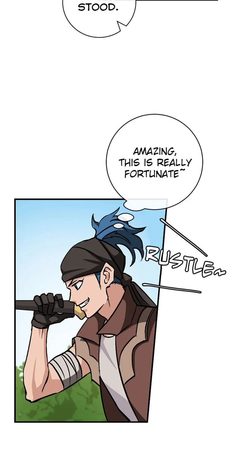 Read Gourmet Gaming chapter 32 image 12 on Lezhin