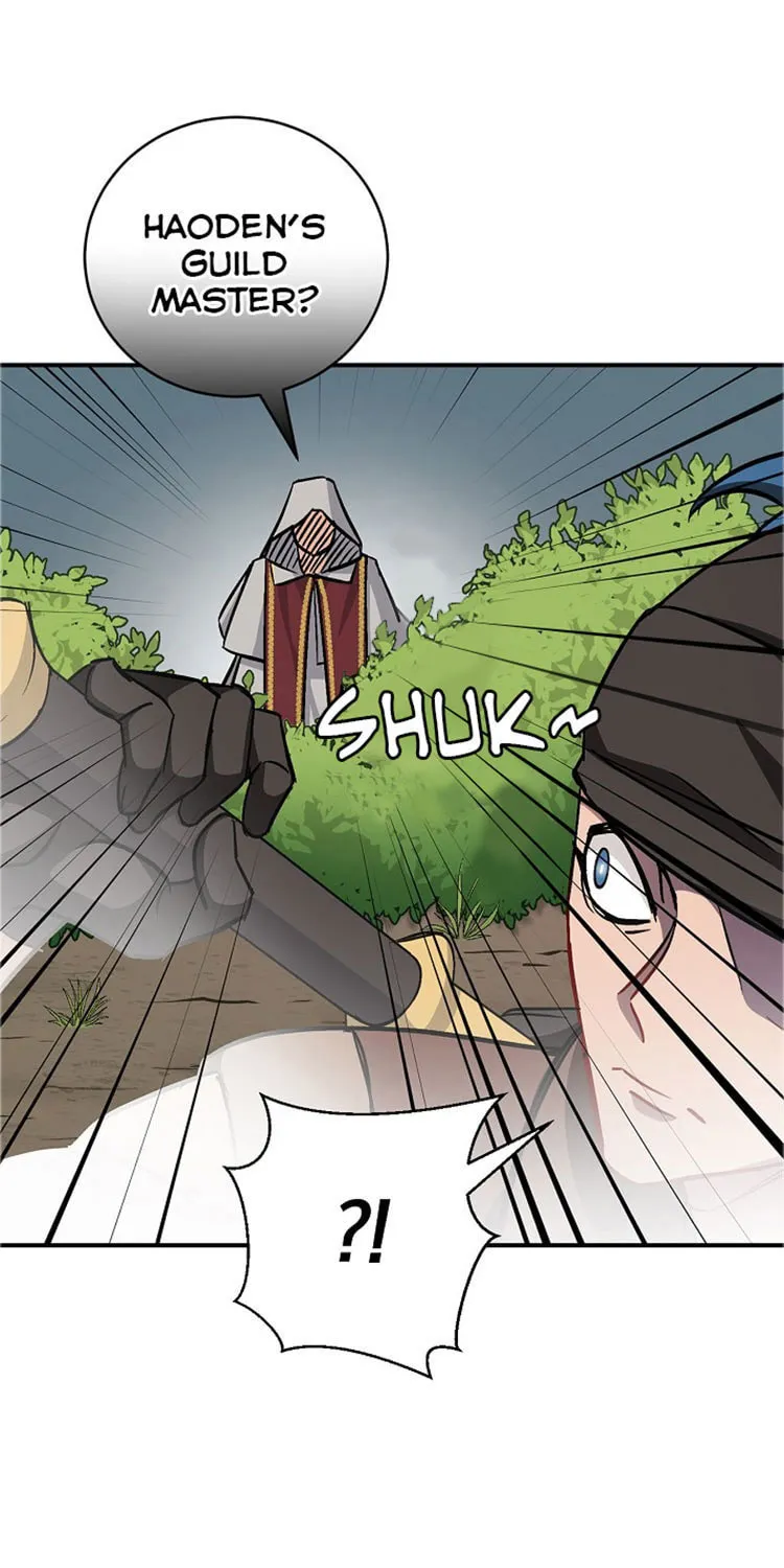 Read Gourmet Gaming chapter 32 image 14 on Lezhin