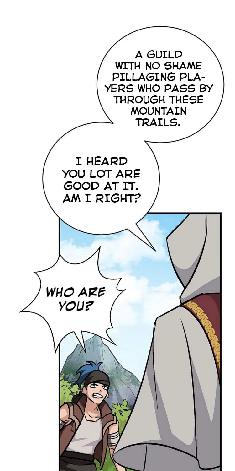 Read Gourmet Gaming chapter 32 image 15 on Lezhin