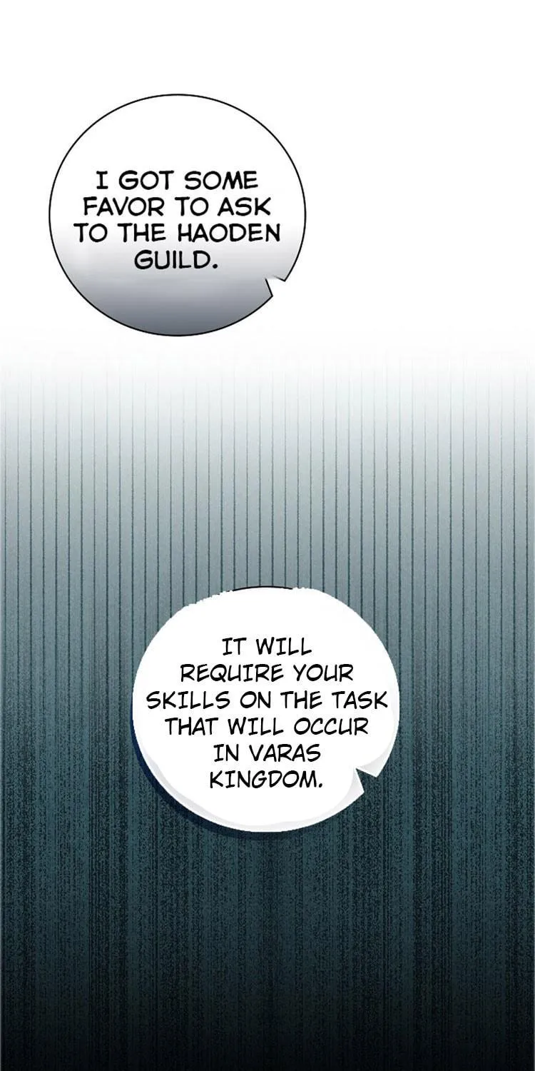 Read Gourmet Gaming chapter 32 image 19 on Lezhin
