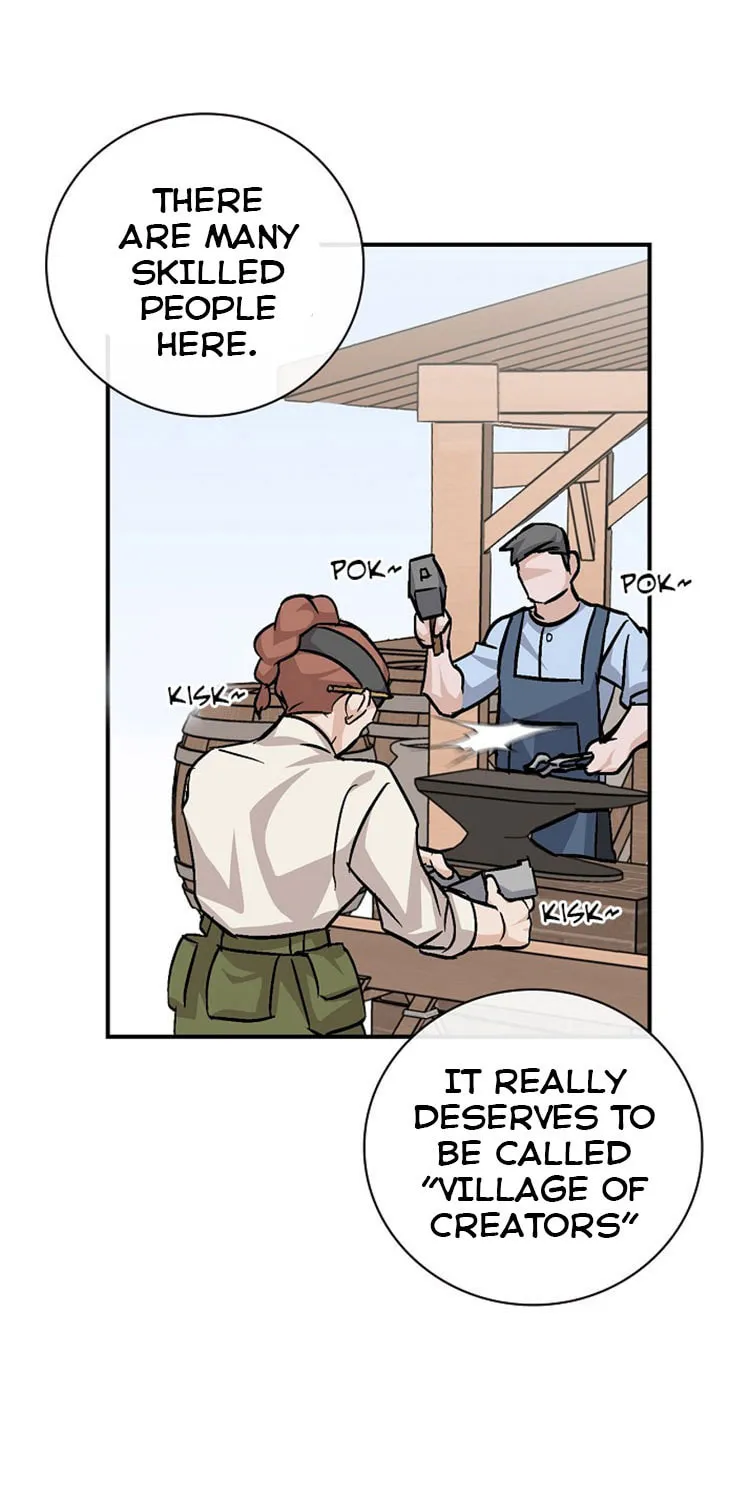 Read Gourmet Gaming chapter 32 image 24 on Lezhin