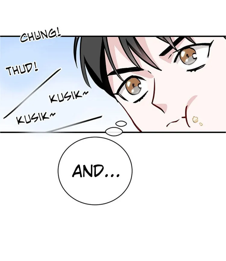 Read Gourmet Gaming chapter 32 image 25 on Lezhin