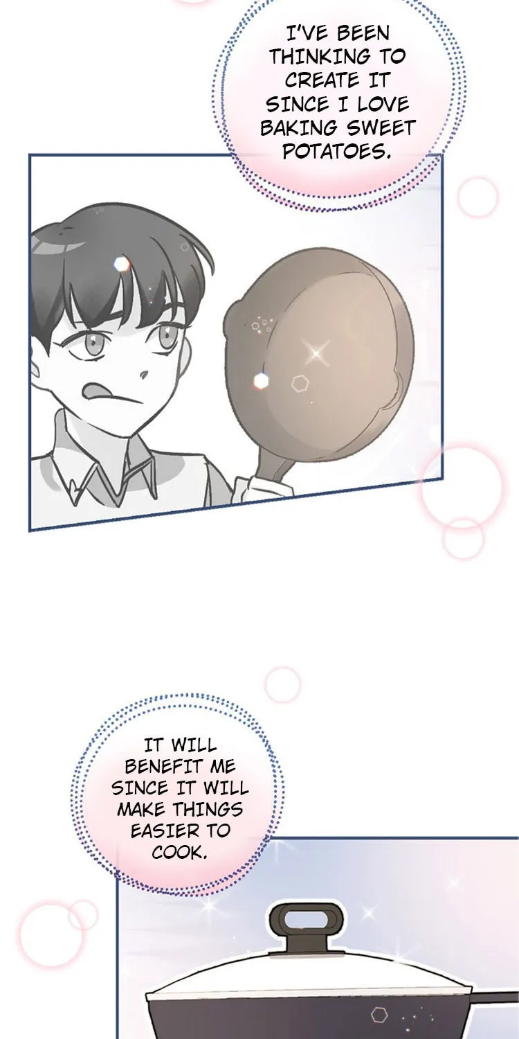 Read Gourmet Gaming chapter 32 image 27 on Lezhin