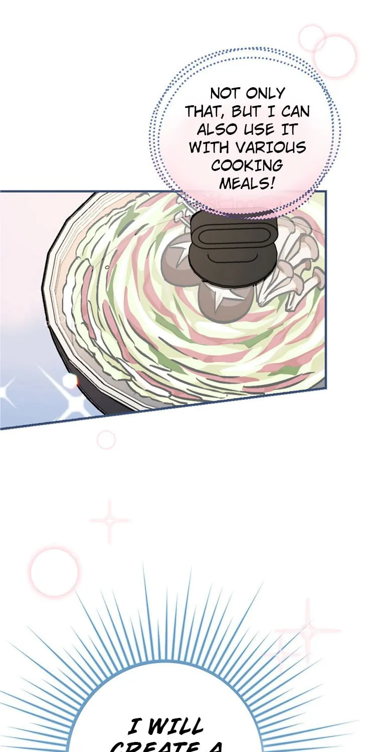 Read Gourmet Gaming chapter 32 image 29 on Lezhin