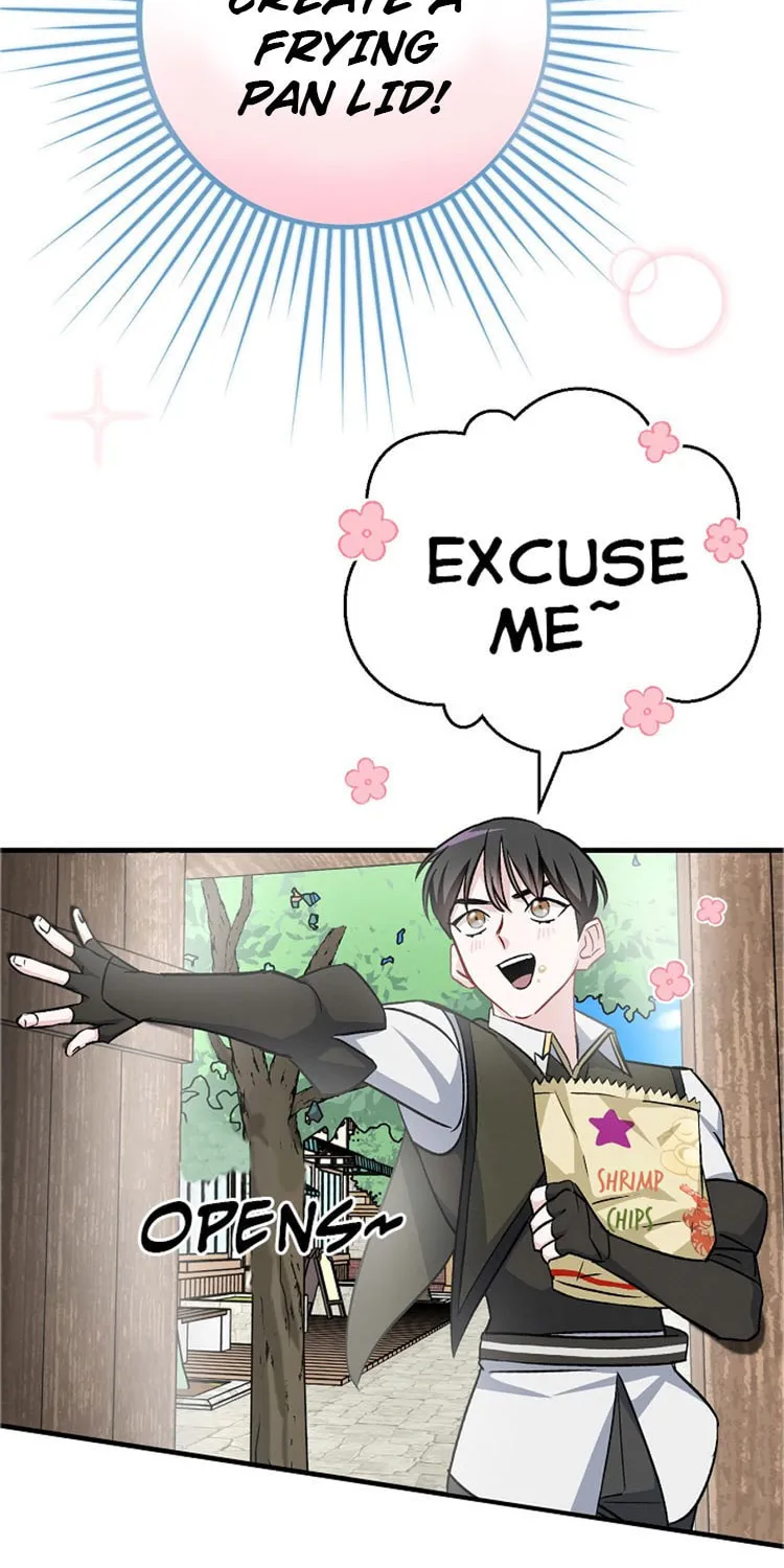Read Gourmet Gaming chapter 32 image 30 on Lezhin