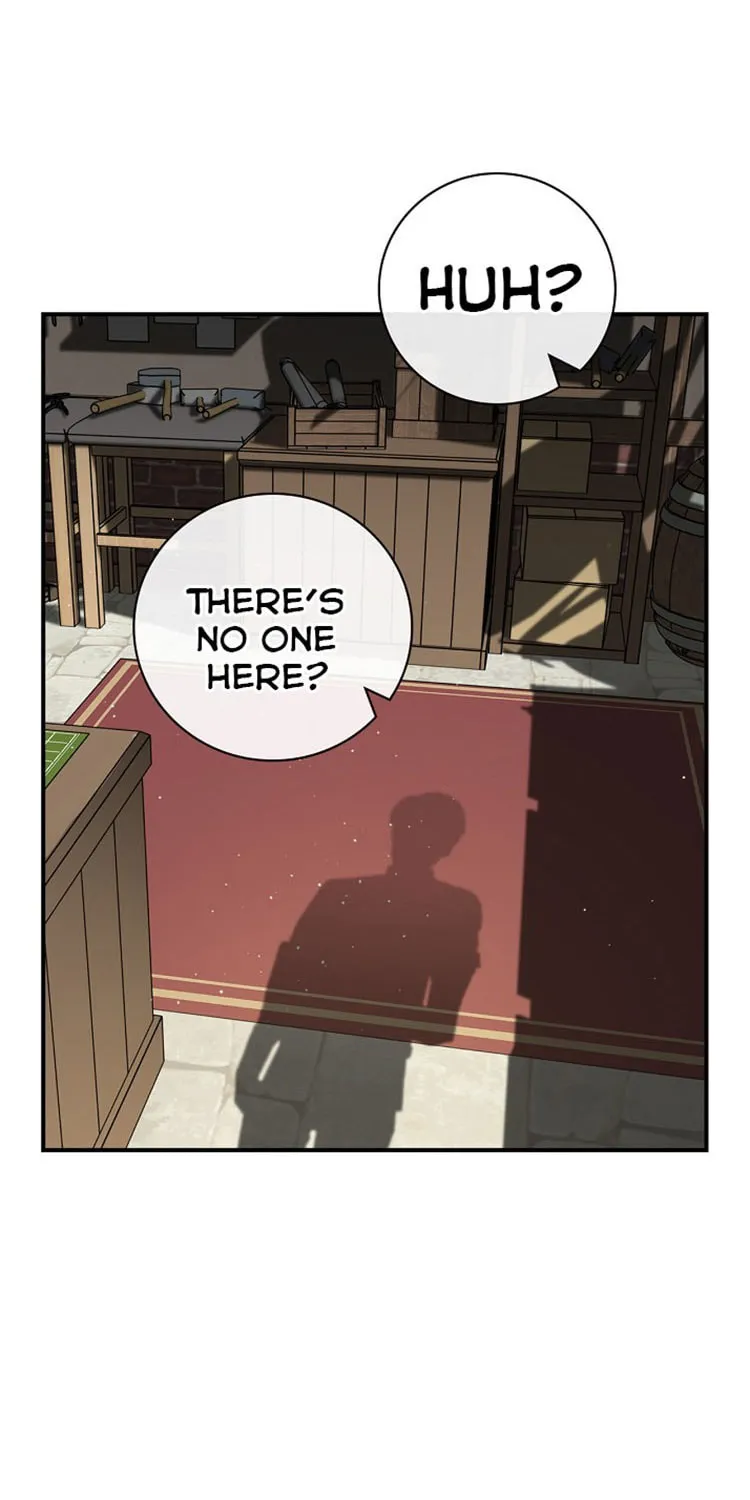 Read Gourmet Gaming chapter 32 image 32 on Lezhin