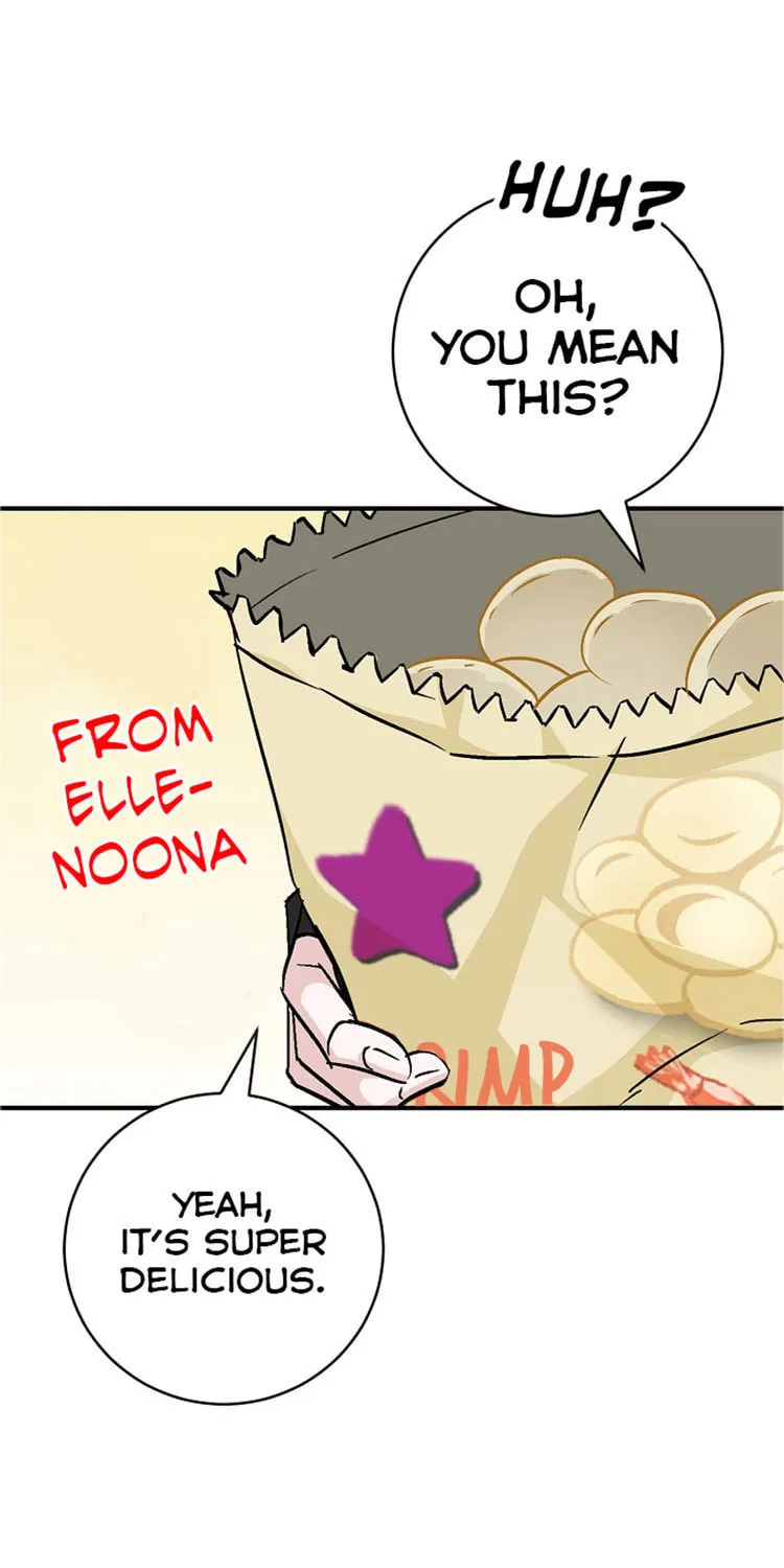 Read Gourmet Gaming chapter 32 image 37 on Lezhin