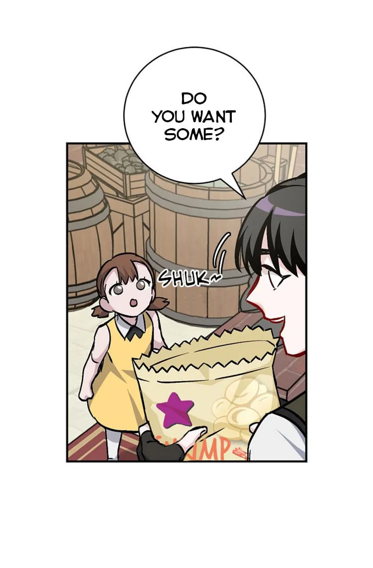 Read Gourmet Gaming chapter 32 image 38 on Lezhin