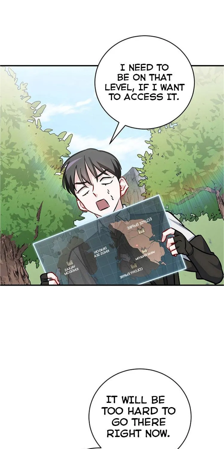 Read Gourmet Gaming chapter 32 image 4 on Lezhin