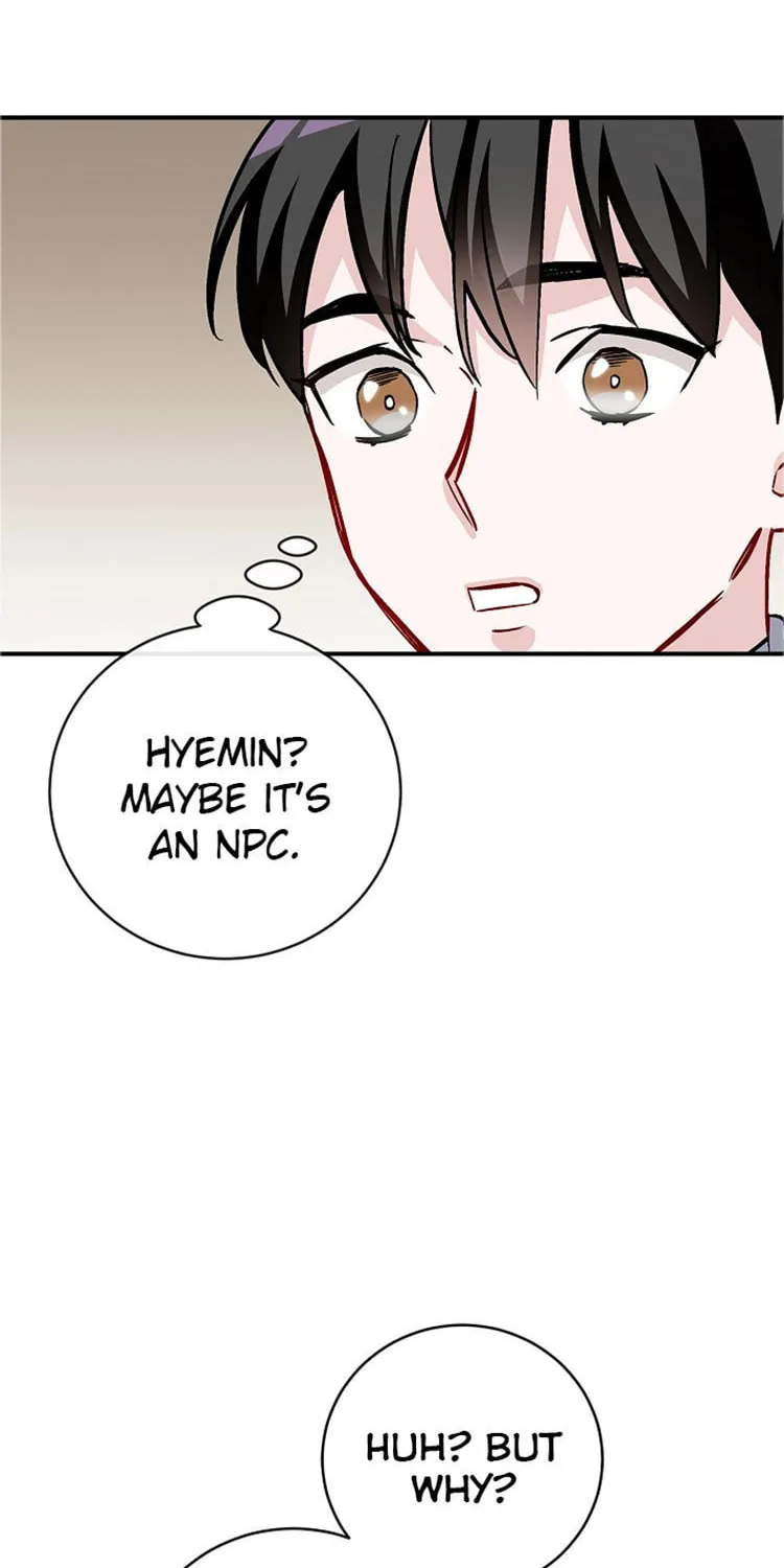 Read Gourmet Gaming chapter 32 image 40 on Lezhin