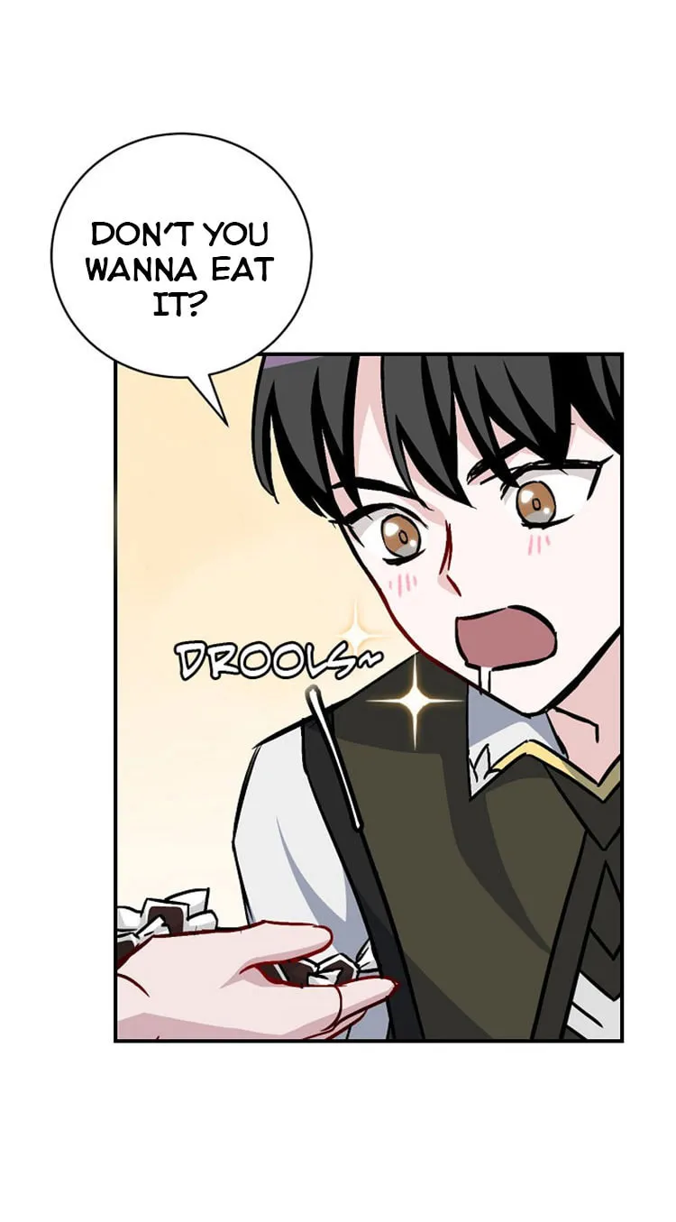 Read Gourmet Gaming chapter 32 image 44 on Lezhin